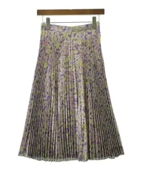 STELLA McCARTNEY ロング・マキシ丈スカート レディース 【古着】【中古】【送料無料】のサムネイル