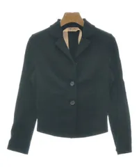 Nﾟ 21 カジュアルジャケット レディース 【古着】【中古】【送料無料】