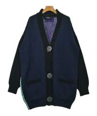 STELLA McCARTNEY カーディガン レディース 【古着】【中古】【送料無料】のサムネイル