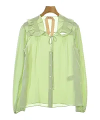 Nﾟ 21 ブラウス レディース 【古着】【中古】【送料無料】