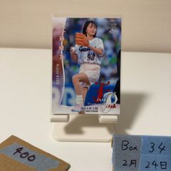 井上尚弥 始球式 BBM - メルカリ