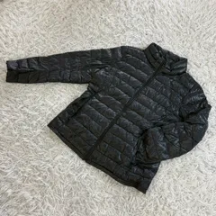 【冬物セール】UNIQLO ウルトラライトダウンジャケット 中綿ダウンフェザー 217-072645 2022年モデル レディースLサイズ