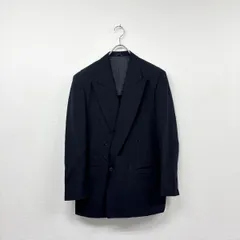 International Gallery BEAMS インターナショナルギャラリー ビームス RING JACKET リング ジャケット ダブル ジャケット 46 803-0001のサムネイル