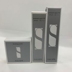 新品】サラフェシリーズ6点セット （総額42,000円） - メルカリ