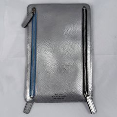FDC17s SMYTHON スマイソン ジップカレンシーケース 小物入れ - メルカリ