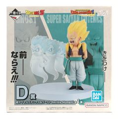 BANDAI SPIRITS 이치 반 쿠지 드래곤 볼 DRAGON HISTORY II D상 초사이어인 고텐크스&고스트 Revible Moment