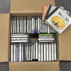 【NPA】PS1 PlayStation1 ソフト まとめ