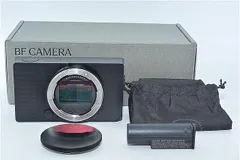 835★美品★シグマ(Sigma) BF ブラックのサムネイル