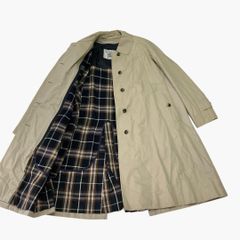 omocha様✨BURBERRY　ステンカラーコート　ライナー　ベルト　チェック omocha様✨BURBERRY ステンカラーコート ライナー ベルト チェック