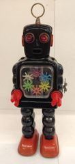 ニューテレビロボット 動作確認済 ジャンク品 - メルカリ