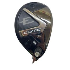 Callaway Elyte X U6 29° Ventus Rフレックス 希少 - メルカリ