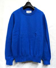 Maison Margiela｜メゾンマルジェラ ⑭  エルボーパッチニット セーター