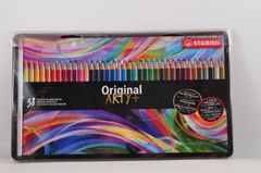 スタビロ STABILO CarbOthello ARTY+ 48色セット - メルカリ