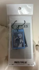 エヴァンゲリオン レイ キーホルダー エヴァンゲリオン 展示会