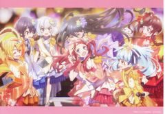 劇場版 ゾンビランドサガ 告知B2ポスター アニメイト(未開封) - メルカリ
