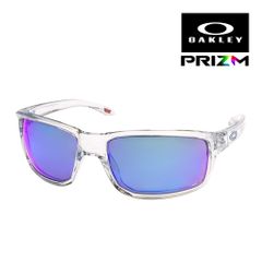 OAKLEY MANORBURN サングラス クリアフレーム PRIZMレンズ - メルカリ
