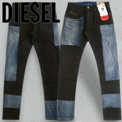 新品】ダイネーゼ ストロークヴィル スリムレギュラージーンズ サイズ