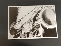 eb332 【エラーカード】裏面ダブルプリント ハイキュー カード 原画 カード 烏野高校 日向翔陽 影山飛雄 変人速攻