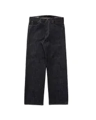 VISVIM SOCIAL SCULPTURE 01 WIDE RAW   デニム・ジーンズ   0126105005001のサムネイル