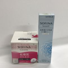 生産終了品 ソフィーナボーテ浸透高保湿クリーム 50g - メルカリ
