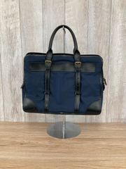 ガンゾ CB-1(シービーワン) スクエアボストンネイビー - メルカリ