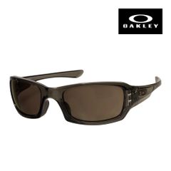 OAKLEY オークリー サングラス OIL DRUM オイルドラム ブラウン - メルカリ