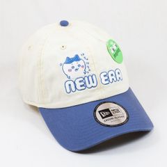 新品＊back number×NEWERAコラボ ベースボールキャップL.BEG - メルカリ