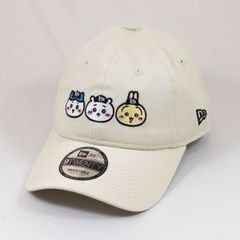 NEW ERA ニューエラ ポケモン コラボ 9TWENTY モルペコ ワンパチ