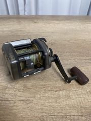 SHIMANO Bantam 100EX オールドタックル 実用品 - メルカリ
