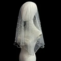 ウェディングベール 花嫁 ヘッドドレス セット 結婚式 撮影用小物 フォトウェディング 前撮り ロケーションフォト ヘアアクセサリー