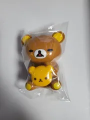 リラックマ ハッピーセット フィギュア