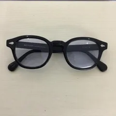 MOSCOT モスコット めがね・サングラス LEMTOSH カラーレンズ