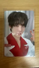 ATEEZ ユノ ATEEZ X ANITEEZ POP-UP EXHIBITION & STORE ANITEEZ IN THE CALLING 購入特典