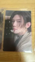 ATEEZ ヨサン GOLDEN HOUR : Part.3 POCAALBUM YEOSANG VER.