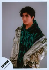 SixTONES ABARERO 森本慎太郎 公式写真*1枚