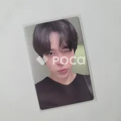 ATEEZ ユノ GOLDEN HOUR : Part.4 DIGIPACK VER.