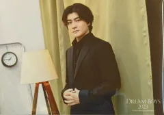 SixTONES 23年DREAM BOYS 森本慎太郎 フォトセット