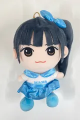 FRUITS ZIPPER 2nd ANNIVERSARY 超めでたいライブ~NEW KAWAII~ 真中まな メンバー別ちびぬい