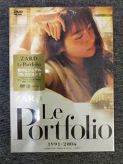 初版美品】Le Portfolio ZARD 15th Anniversary - メルカリ
