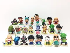 ドラゴンボール 극기 애니메이션シリーズ 24種 まとめ