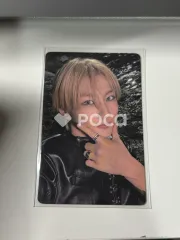 ENHYPEN ジョンウォン ROMANCE : UNTOLD -daydream- YIZHIYU