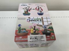 リーメント ぽけっとBONSAI2 コンプセット 未開封 盆栽 Pokémon - メルカリ