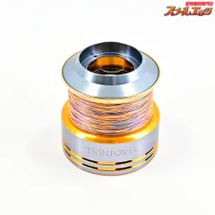 ★☆【シマノ】 09ツインパワー SW8000HG 純正スプール SHIMANO TWIN POWER SPOOL★☆m44322のサムネイル