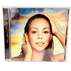 国内盤！2CD＋Blu-ray！マライア・キャリー / レアリティーズ - メルカリ