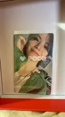 セブチ ウジ SEVENTEENTH HEAVEN AM 5:26 Ver.