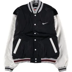 2026年最新】NIKE メンズ スタジャンの人気アイテム - メルカリ