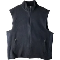 古着 90年代 ギャップ GAP オールドギャップ フリースベスト メンズXL相当 ヴィンテージ/eaa613650