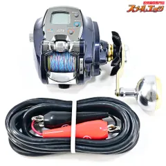 2026年最新】daiwa レオブリッツs500jの人気アイテム - メルカリ