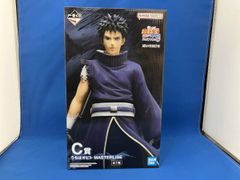미개봉품 C상 우치하 오비토 MASTERLISE 이치 반 복권 NARUTO-나루토-질풍전 마음을 담는 붉은 눈동자 NARUTO-나루토-질풍전