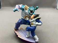 究極バトル魂 金色のガッシュベル！！ウォンレイ - メルカリ